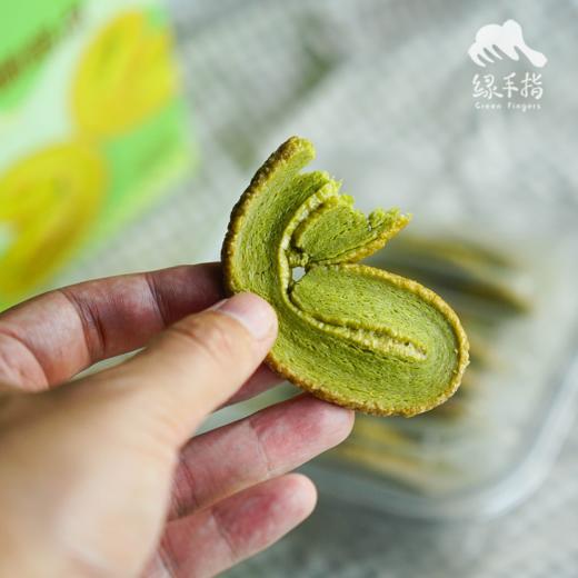 生态黄油/抹茶蝴蝶酥糕点| 公平贸易 * Organic  crisp biscuit | Fair Trade Items 商品图2