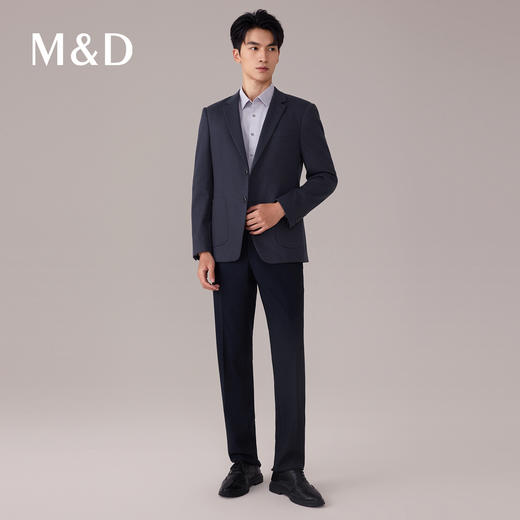 【名盾】单西MYDB82751C 商品图3