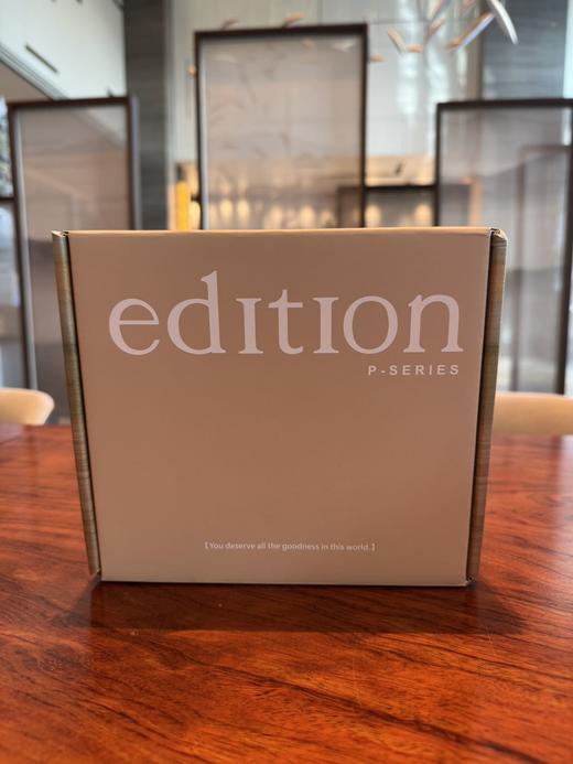 edition回馈VIP老顾客的高端赠礼护手霜 商品图4