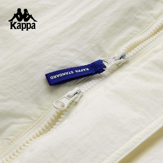 Kappa 2025冬季新款 加厚保暖休闲时尚羽绒服 女KPDJDYY19 商品图3