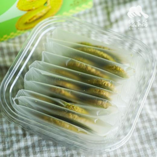生态黄油/抹茶蝴蝶酥糕点| 公平贸易 * Organic  crisp biscuit | Fair Trade Items 商品图4
