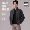 【名盾】羽绒服MYDL25751B 商品缩略图0