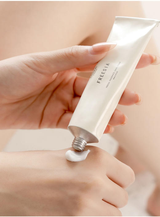 edition回馈VIP老顾客的高端赠礼护手霜 商品图1