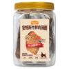 麦富迪狗狗零食鲜肉薄脆牛肉磨牙棒奖励互动犬猫通用肉干宠物零食 商品缩略图5