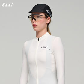 MAAP Training系列 骑行小帽 黑色