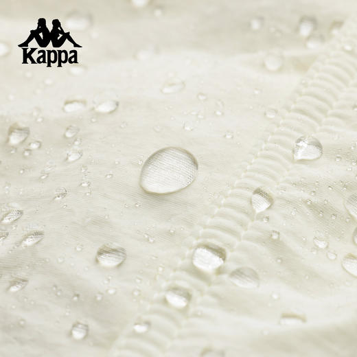 Kappa 2025冬季新款 加厚保暖休闲时尚羽绒服 女KPDJDYY19 商品图2