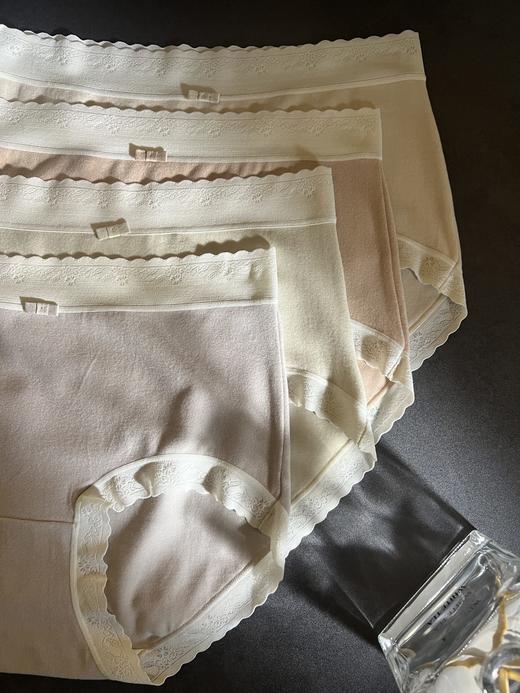 Gote意式暖绒磨毛女内 让高级感不再为温度妥协 商品图6