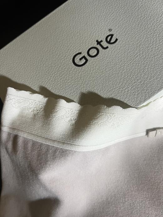 Gote意式暖绒磨毛女内 让高级感不再为温度妥协 商品图9