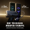 CN-倍思 EnerCore CD11 多合一充电站 2AC+1U+1C+伸缩线C 67W 中规 商品缩略图1