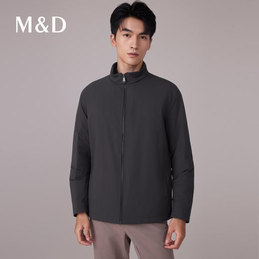 【名盾】羽绒服MYDL25751B 商品图2