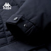 Kappa 2025冬季新款 工装保暖运动羽绒服 女K0F82YY40 商品缩略图3