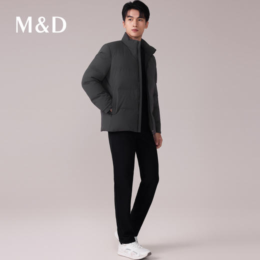 【名盾】羽绒服MYDL25755B 商品图3