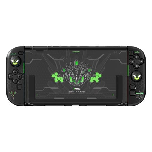 良值 Switch2 NS2 硅胶主机保护套 保护壳 配件 商品图1