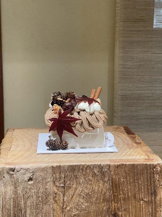 栗月苏黎世 | 口味蛋糕 商品图0