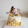 【祝寿蛋糕03】叮当CAKE祝寿蛋糕-鲜果奶油蛋糕8 商品缩略图0