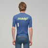 MAAP 男士 Training 系列 短袖骑行服 暮光蓝 商品缩略图1