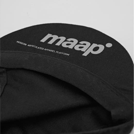 MAAP Training系列 骑行小帽 黑色 商品图3