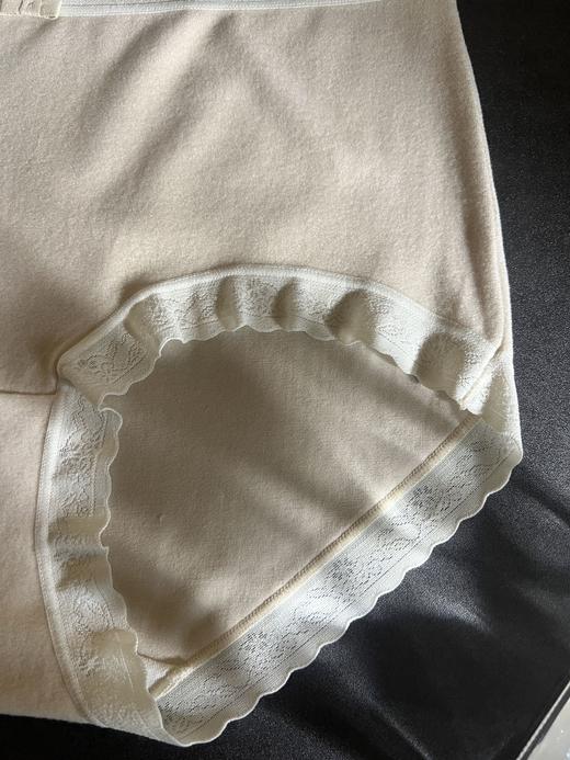 Gote意式暖绒磨毛女内 让高级感不再为温度妥协 商品图8