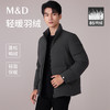 【名盾】羽绒服MYDL25755B 商品缩略图0