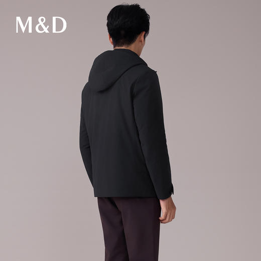 【名盾】羽绒服MYDL25758B 商品图3