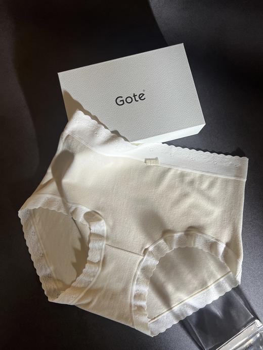 Gote意式暖绒磨毛女内 让高级感不再为温度妥协 商品图5