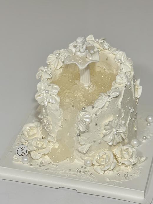 银河瀑布许愿池（提前3天预定） 商品图2