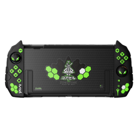 良值 Switch2 NS2 硅胶主机保护套 保护壳 配件