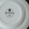 【苏州】英国产Wood&Sons中古白瓷盘 商品缩略图2