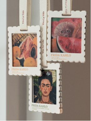 弗里达系列香薰片