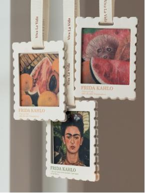 弗里达系列香薰片 商品图0