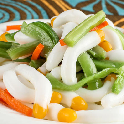 古松清水贡菜260g 商品图3