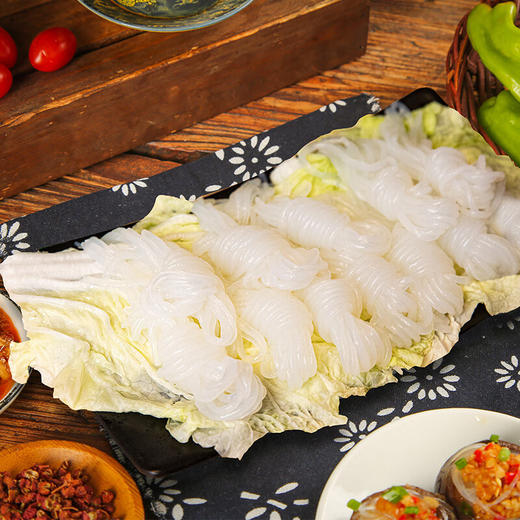 古松魔芋丝结240g 商品图1