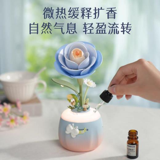 Rowood若物香薰灯 商品图4