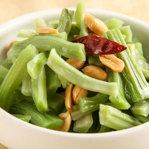 古松清水贡菜260g 商品图2