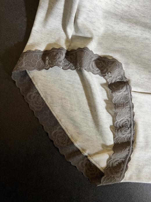 Gote·秋冬新品 山茶之吻女内 蕾丝界的人间香奈儿 商品图13