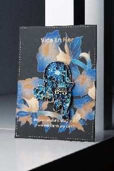 蓝猫冰箱贴 商品图0