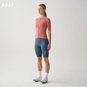 MAAP 女士 Training 系列 骑行短裤 午夜蓝