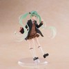 TAITO 初音未来 校服 景品 手办模型 商品缩略图0