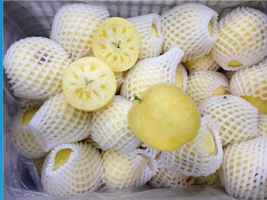 牛奶阿克苏冰糖心苹果5斤 商品图2