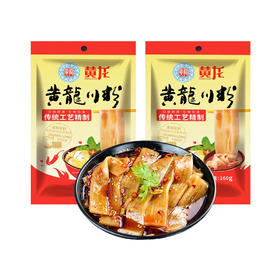 黄龙火锅川粉宽粉160g