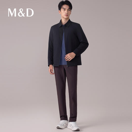 【名盾】羽绒服MYDL25752B 商品图4
