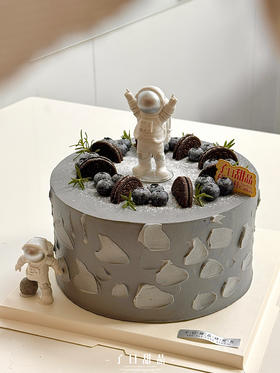 宇航员系列 （提前3小时预订）