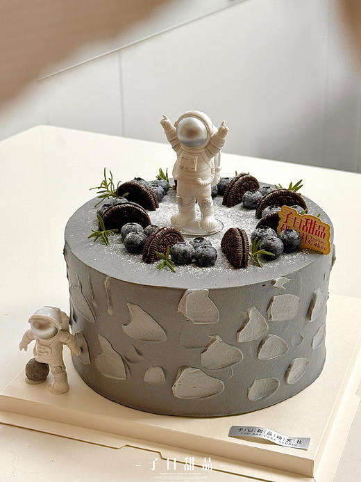 宇航员系列 （提前3小时预订） 商品图0