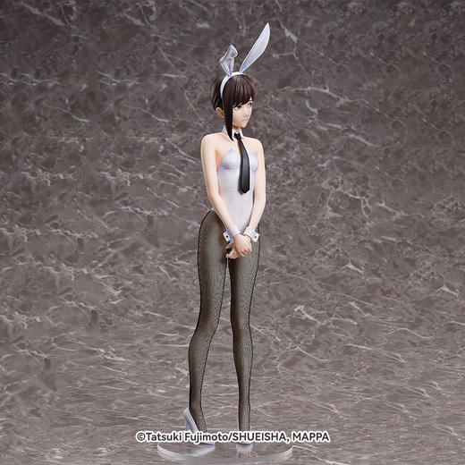 【GSC预售定金】1/4比例 东山小红 兔女郎Ver. 链锯人 手办模玩 商品图3