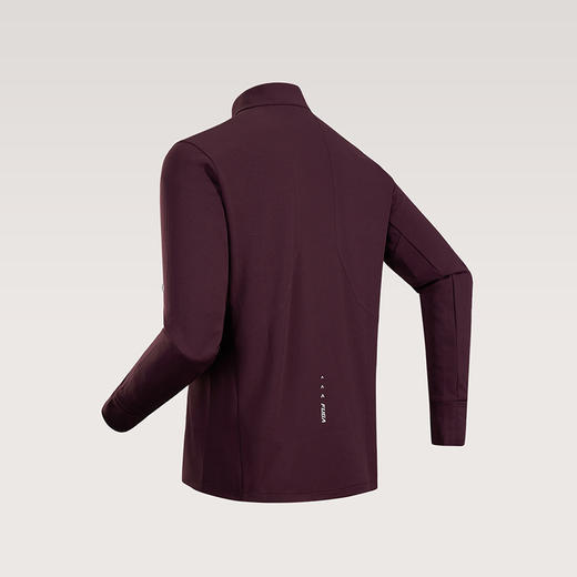 KAILAS凯乐石 FUGA男款功能长袖T恤 KG2537115 商品图2