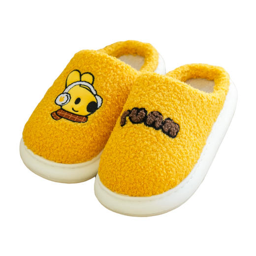 2025秋冬系列拖鞋 商品图3