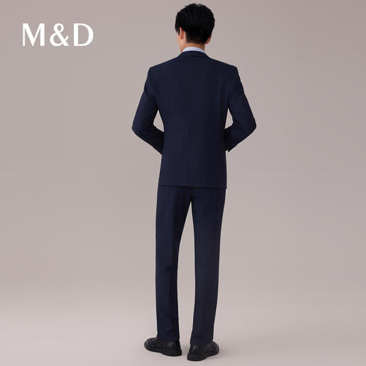 【名盾】化纤套裤MYCB61754D 商品图3