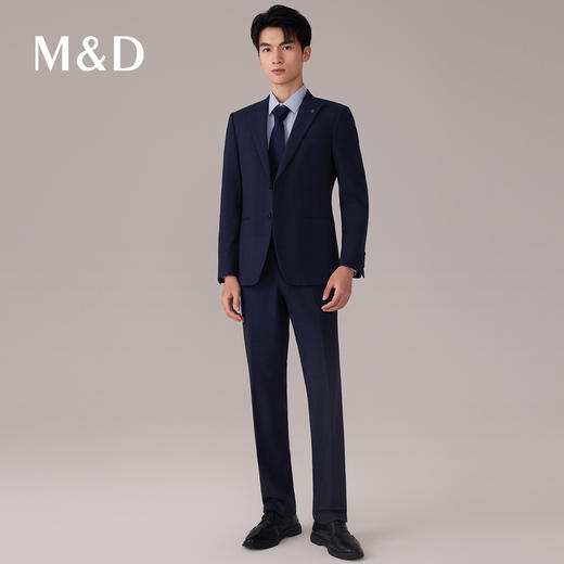 【名盾】化纤套裤MYCB61754D 商品图4
