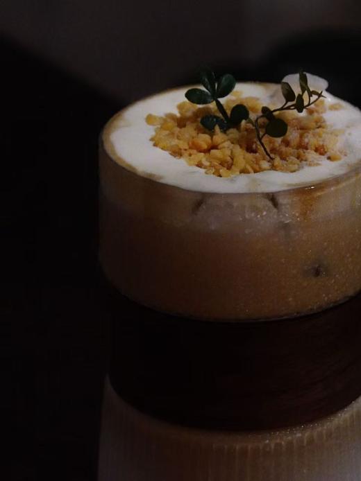 椰风可可颂·冰特调 商品图1