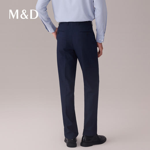 【名盾】化纤套裤MYCB61754D 商品图1